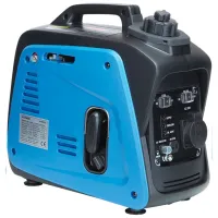 Generator de curent Hyundai HY1200XS 230 V Benzină/ 1 kW photo 2