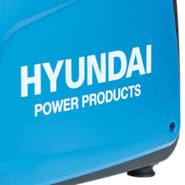 Генератор Hyundai HY1200XS 230 В Бензин/ 1 кВт photo 5