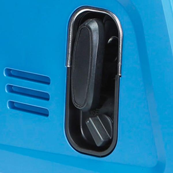 Генератор Hyundai HY1200XS 230 В Бензин/ 1 кВт photo 7