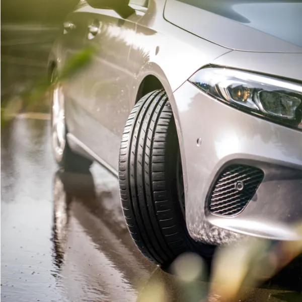 Шины Nokian Wetproof 1 225/ 60 R18 104W XL TL Лето/ Легковой photo 4 Шины Nokian Wetproof 1 225/ 60 R18 104W XL TL Лето/ Легковой photo 4