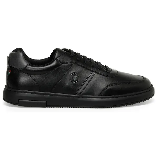 Adidași pentru bărbați Lumberjack 3F MORAIS D 3PR 41/ Black photo 2 Adidași pentru bărbați Lumberjack 3F MORAIS D 3PR 41/ Black photo 2