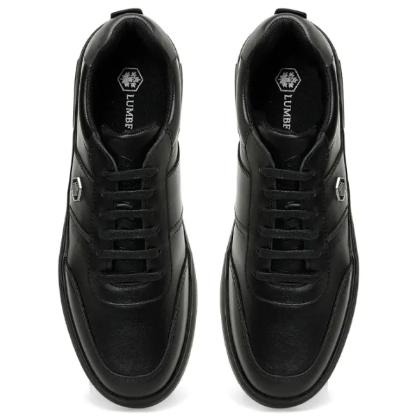 Adidași pentru bărbați Lumberjack 3F MORAIS D 3PR 40/ Black photo 4