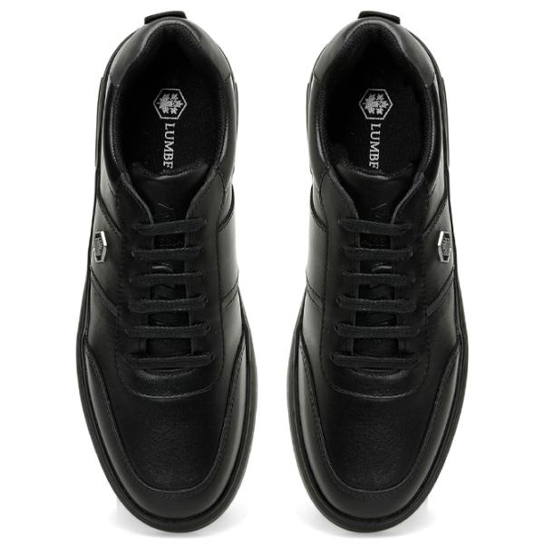 Adidași pentru bărbați Lumberjack 3F MORAIS D 3PR 40/ Black photo 4