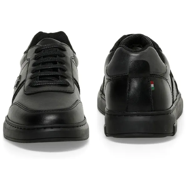 Adidași pentru bărbați Lumberjack 3F MORAIS D 3PR 40/ Black photo 5