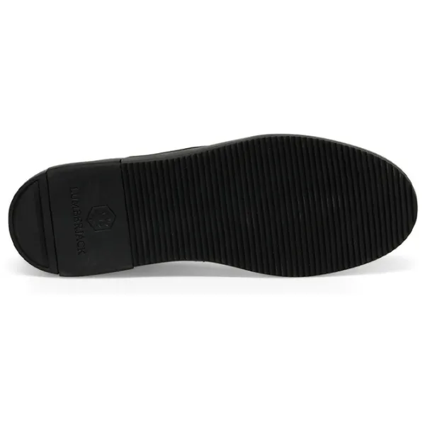 Adidași pentru bărbați Lumberjack 3F MORAIS D 3PR 40/ Black photo 6