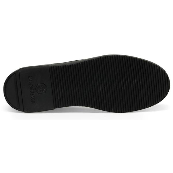 Adidași pentru bărbați Lumberjack 3F MORAIS D 3PR 40/ Black photo 6