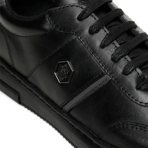 Adidași pentru bărbați Lumberjack 3F MORAIS D 3PR 40/ Black photo 7