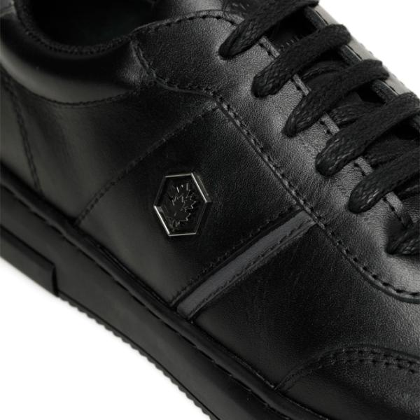 Adidași pentru bărbați Lumberjack 3F MORAIS D 3PR 40/ Black photo 7