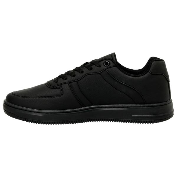 Adidași pentru bărbați Torex CHASE 4FX 45/ Black photo 2 Adidași pentru bărbați Torex CHASE 4FX 45/ Black photo 2
