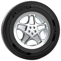 Anvelope Michelin Agilis 3 235/ 65 R16C 121R TL Vară/ Camionetă photo 2