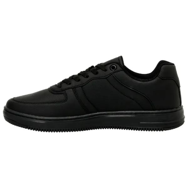 Adidași pentru bărbați Torex CHASE 4FX 43/ Black photo 2 Adidași pentru bărbați Torex CHASE 4FX 43/ Black photo 2