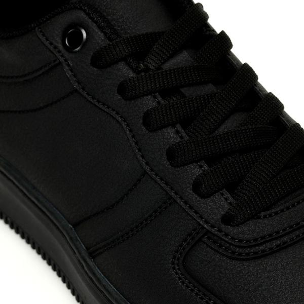 Adidași pentru bărbați Torex CHASE 4FX 43/ Black photo 7 Adidași pentru bărbați Torex CHASE 4FX 43/ Black photo 7