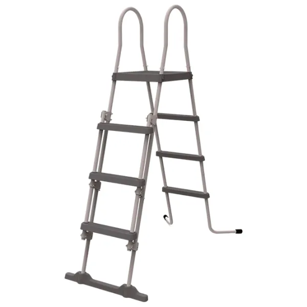 Piscină Avenli 17727EU Promo Set 8870 l/ Cu cadru/ Grey photo 3