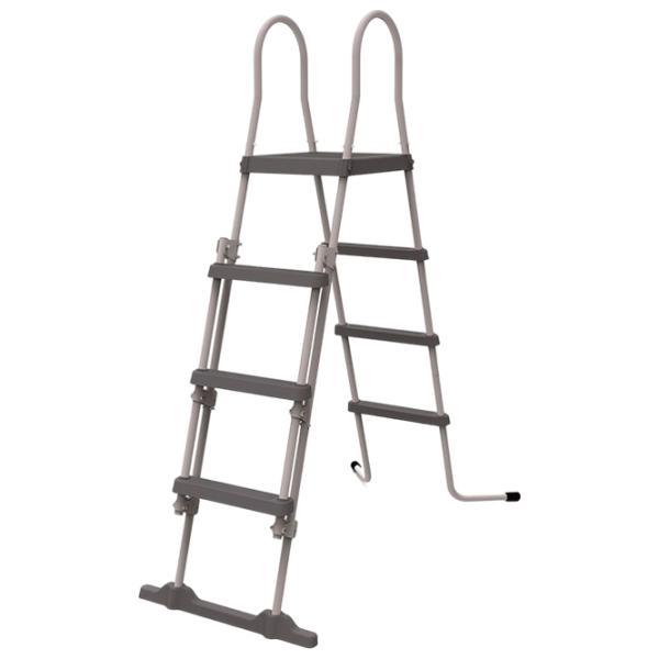 Piscină Avenli 17727EU Promo Set 8870 l/ Cu cadru/ Grey photo 3