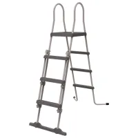 Бассейн Avenli 17727EU Promo Set 8870 л/ Каркасный/ Grey photo 3