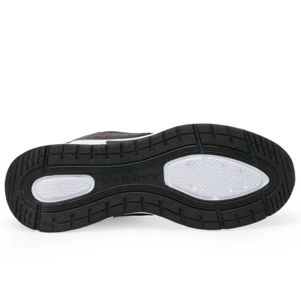 Adidași pentru bărbați Lumberjack 2M CROWN 2FX 42/ Black photo 4