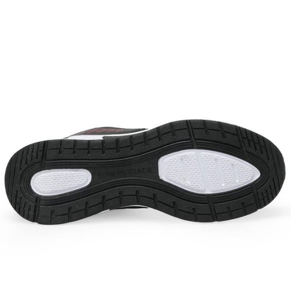 Adidași pentru bărbați Lumberjack 2M CROWN 2FX 42/ Black photo 4