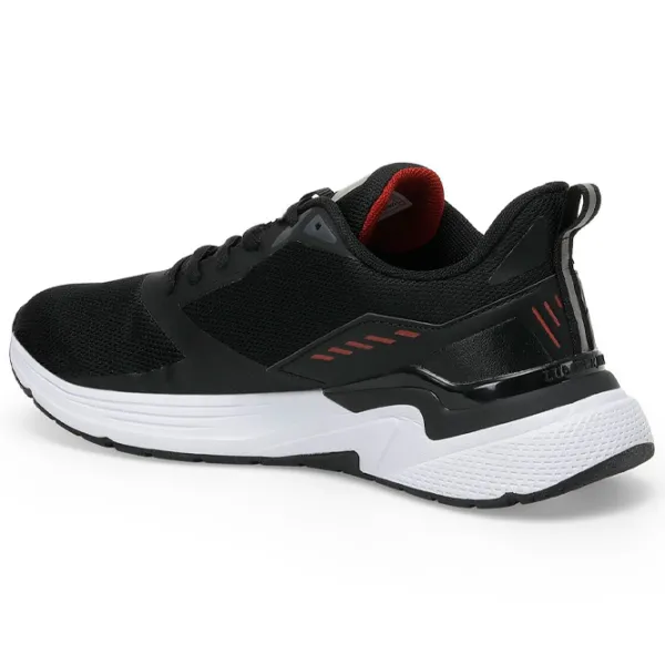 Adidași pentru bărbați Lumberjack 2M CROWN 2FX 44/ Black photo 3