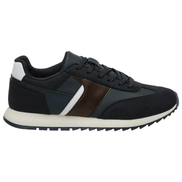 Adidași pentru bărbați Torex ROSCAS 4FX 45/ Navy photo 3 Adidași pentru bărbați Torex ROSCAS 4FX 45/ Navy photo 3