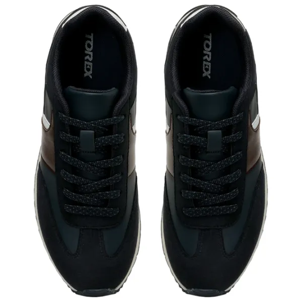 Adidași pentru bărbați Torex ROSCAS 4FX 45/ Navy photo 4 Adidași pentru bărbați Torex ROSCAS 4FX 45/ Navy photo 4