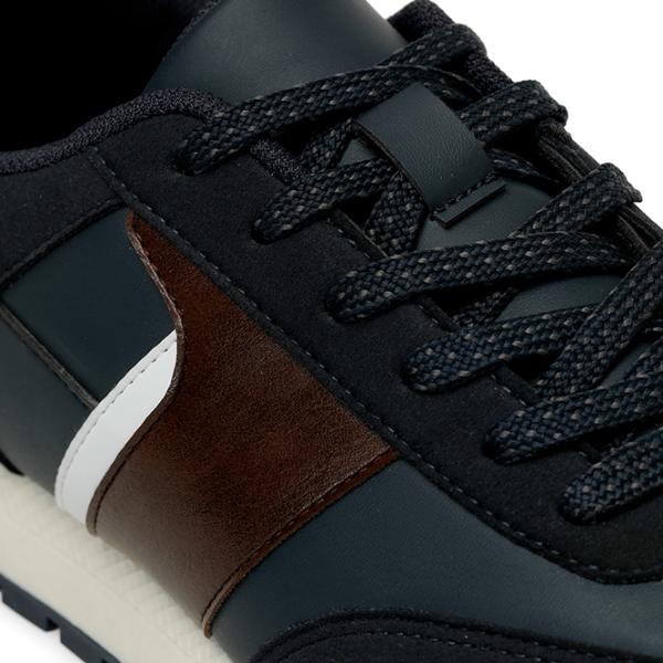 Adidași pentru bărbați Torex ROSCAS 4FX 45/ Navy photo 7 Adidași pentru bărbați Torex ROSCAS 4FX 45/ Navy photo 7