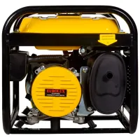 Generator de curent Eurolux G4000A 220 V Benzină / 3 kW photo 5