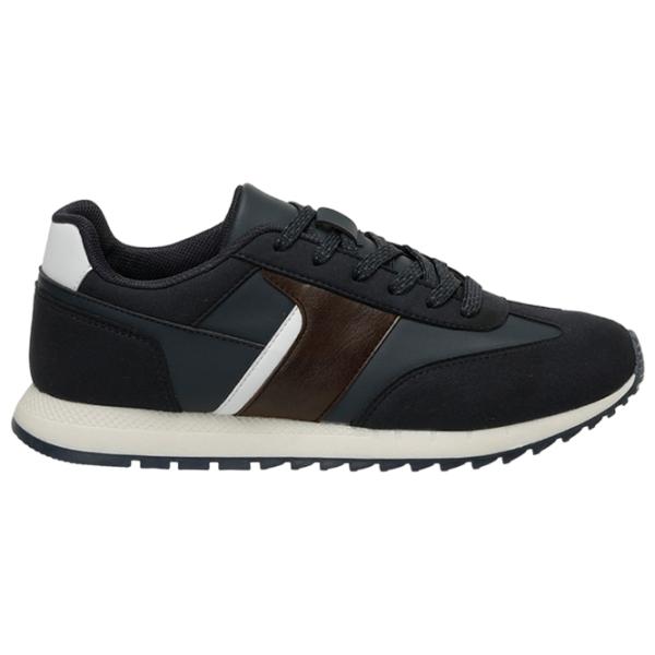 Adidași pentru bărbați Torex ROSCAS 4FX 41/ Navy photo 3 Adidași pentru bărbați Torex ROSCAS 4FX 41/ Navy photo 3