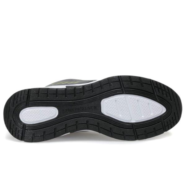 Adidași pentru bărbați Lumberjack 2M CROWN 2FX 43/ Gray photo 4