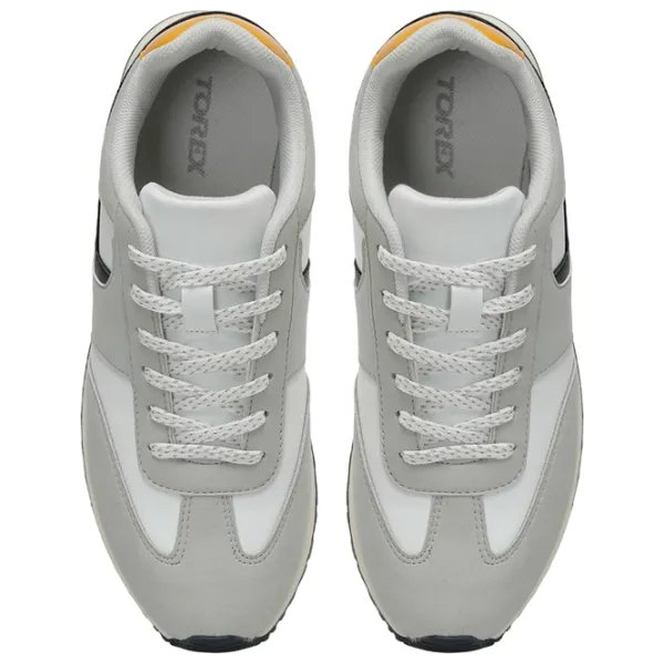 Adidași pentru bărbați Torex ROSCAS 4FX 43/ Gray photo 4