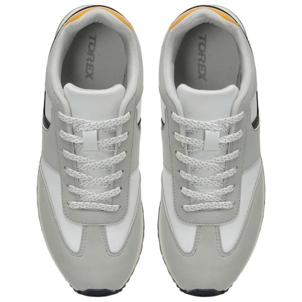 Adidași pentru bărbați Torex ROSCAS 4FX 43/ Gray photo 4