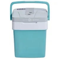Frigider auto Peme Ice-on Cool / 26l / Mecanic / 46 W / Mint photo 2