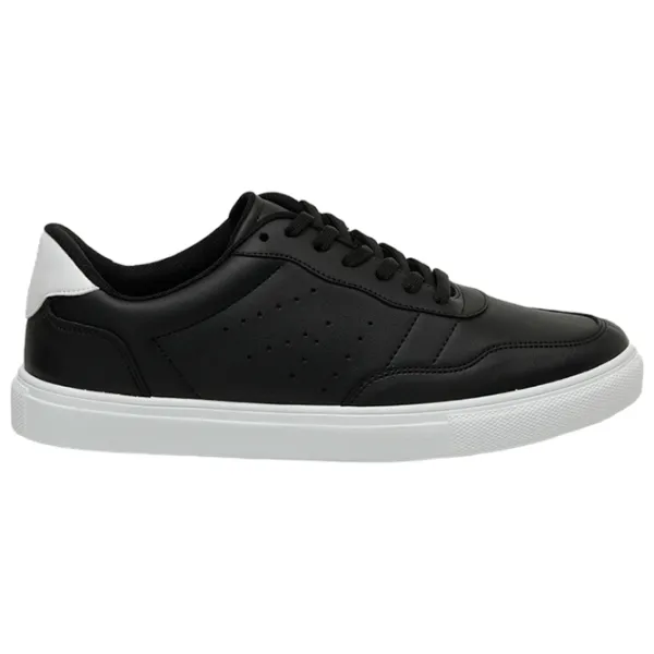 Adidași pentru bărbați Torex TOMPKINS PU 4FX 45/ Black photo 3