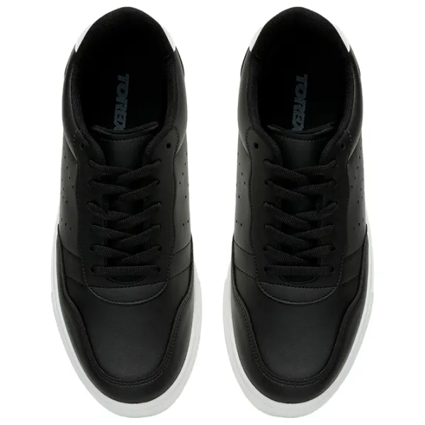 Adidași pentru bărbați Torex TOMPKINS PU 4FX 45/ Black photo 4