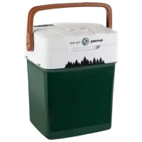 Frigider auto Peme Ice-on / 26l / Electronic / 154 W / Forest photo 2