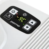 Frigider auto Peme Ice-on / 26l / Electronic / 154 W / Forest photo 4