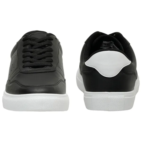 Adidași pentru bărbați Torex TOMPKINS PU 4FX 44/ Black photo 5