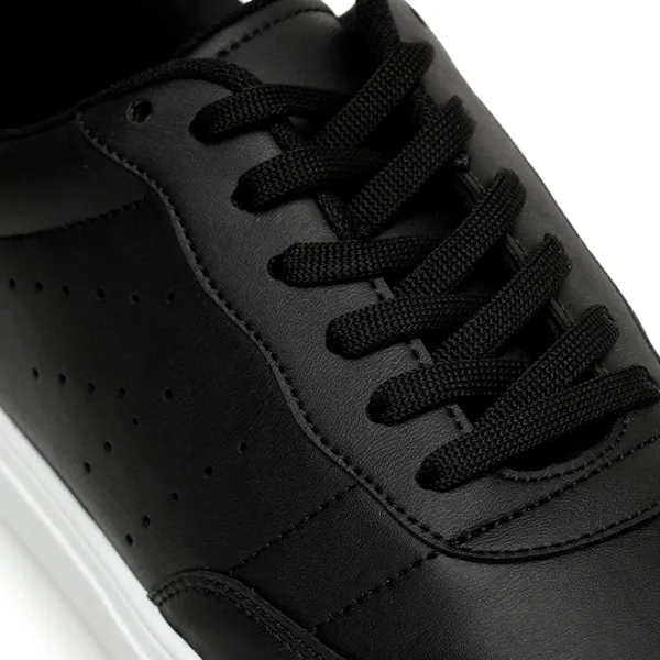 Adidași pentru bărbați Torex TOMPKINS PU 4FX 44/ Black photo 7