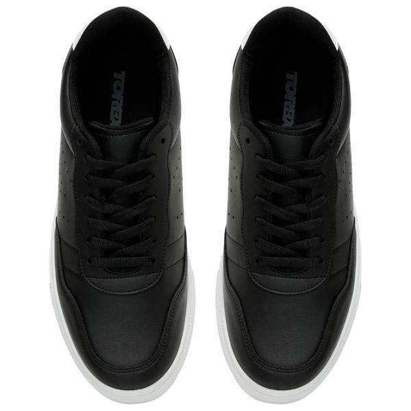 Adidași pentru bărbați Torex TOMPKINS PU 4FX 43/ Black photo 4