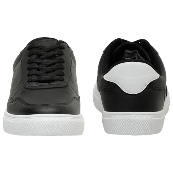 Adidași pentru bărbați Torex TOMPKINS PU 4FX 43/ Black photo 5
