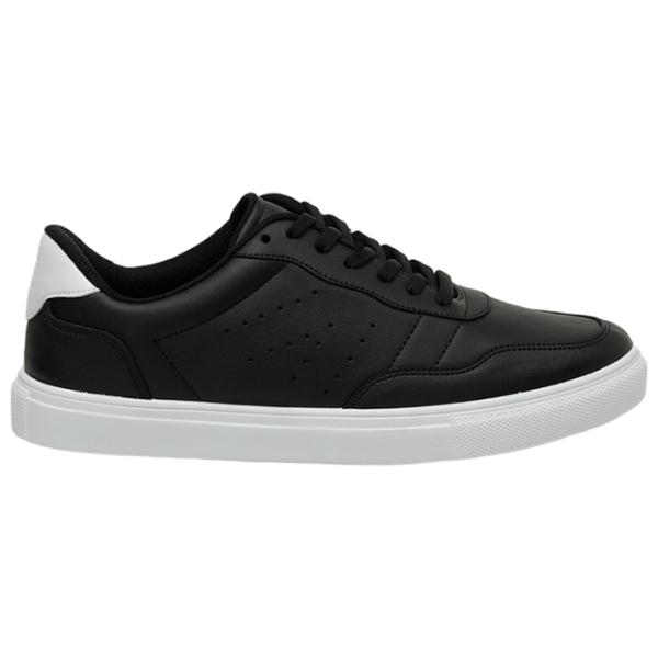 Adidași pentru bărbați Torex TOMPKINS PU 4FX 42/ Black photo 3