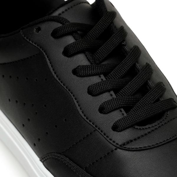 Adidași pentru bărbați Torex TOMPKINS PU 4FX 42/ Black photo 7
