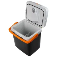 Frigider auto Peme Ice-on Adventure / 40l / Electronic / 54 W / Black photo 3