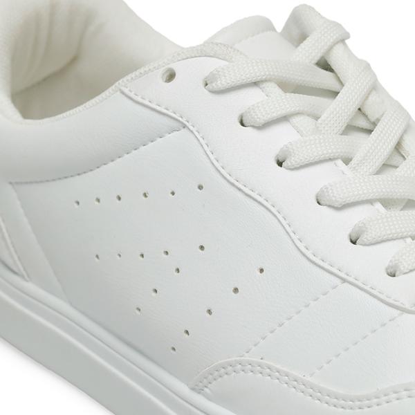 Adidași pentru bărbați Torex TOMPKINS PU 4FX 40/ White photo 7 Adidași pentru bărbați Torex TOMPKINS PU 4FX 40/ White photo 7