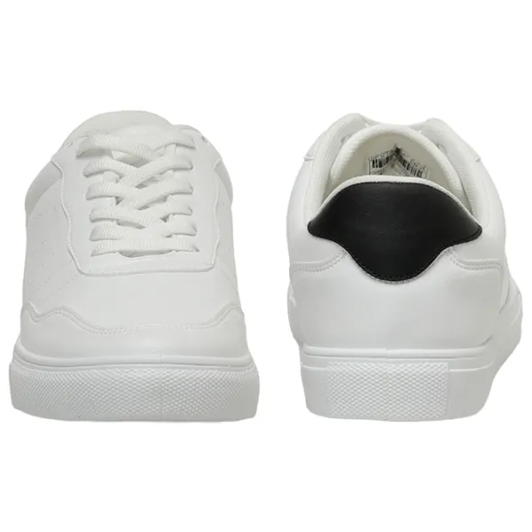 Кроссовки для мужчин Torex TOMPKINS PU 4FX 42/ Белый photo 5 Кроссовки для мужчин Torex TOMPKINS PU 4FX 42/ Белый photo 5