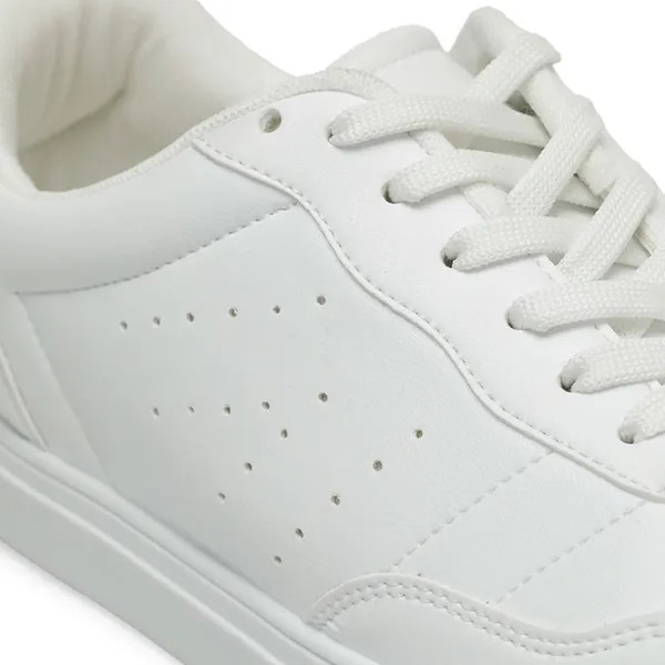 Кроссовки для мужчин Torex TOMPKINS PU 4FX 42/ Белый photo 7 Кроссовки для мужчин Torex TOMPKINS PU 4FX 42/ Белый photo 7