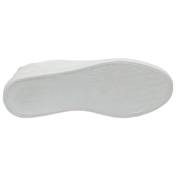 Adidași pentru bărbați Torex TOMPKINS PU 4FX 41/ White photo 6 Adidași pentru bărbați Torex TOMPKINS PU 4FX 41/ White photo 6