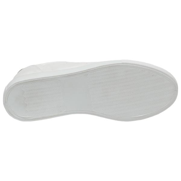 Adidași pentru bărbați Torex TOMPKINS PU 4FX 41/ White photo 6 Adidași pentru bărbați Torex TOMPKINS PU 4FX 41/ White photo 6