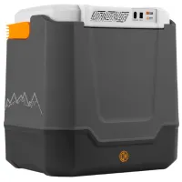 Frigider auto Peme Ice-on Trip Adventure / 33l / Electronic / 60 W / Gray photo 3