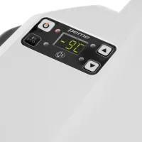 Frigider auto Peme Ice-on Trip Adventure / 33l / Electronic / 60 W / Gray photo 7