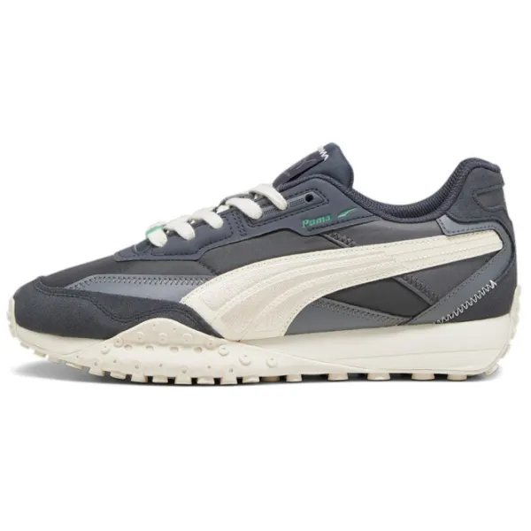 Кроссовки для мужчин Puma Blacktop Rider Neo Vintage Cool 47/ Тёмно-серый photo 2